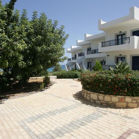 Cretan Seaside Boutique Hotel Херсонісос Екстер'єр фото