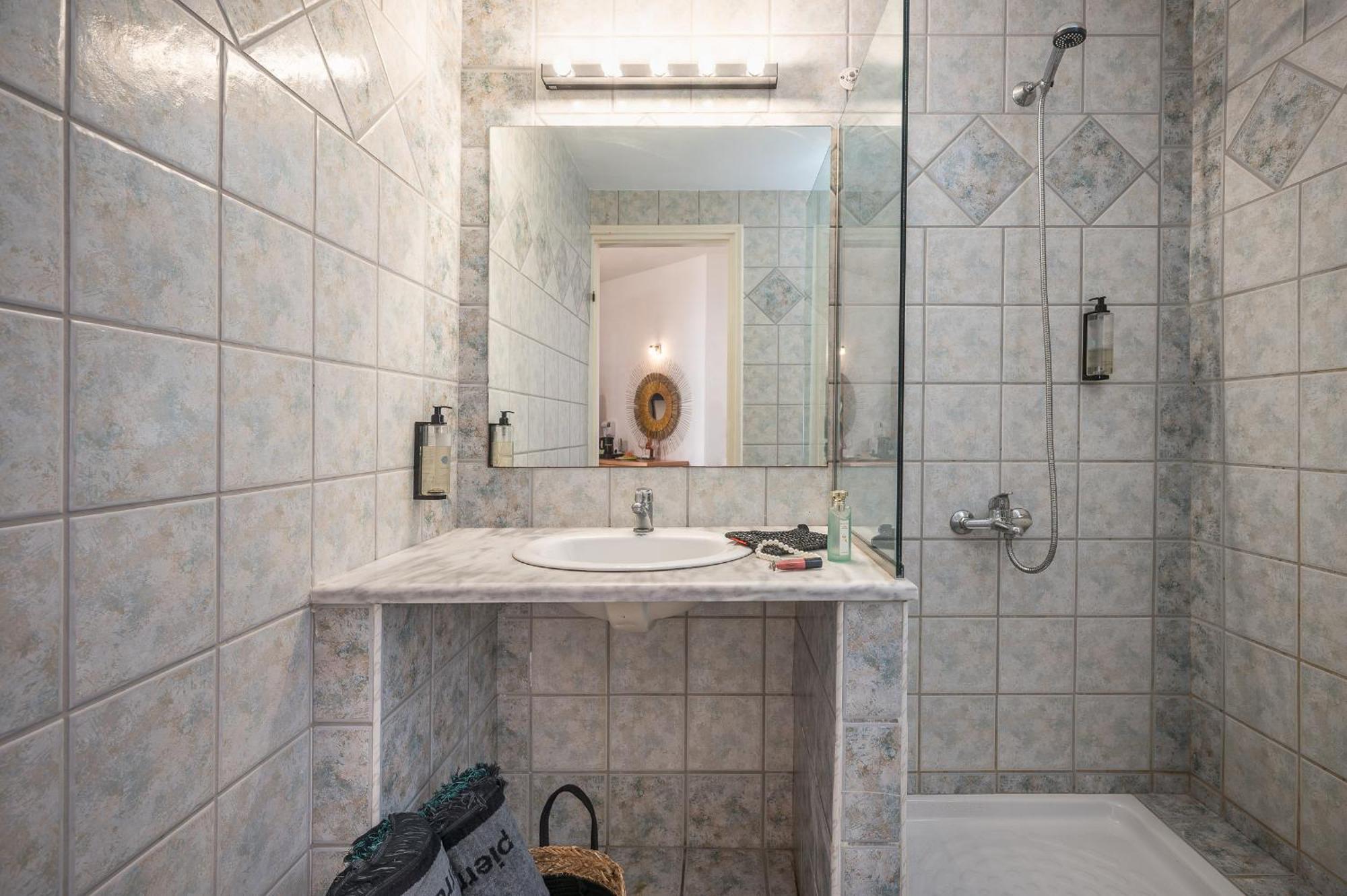 Cretan Seaside Boutique Hotel Херсонісос Номер фото